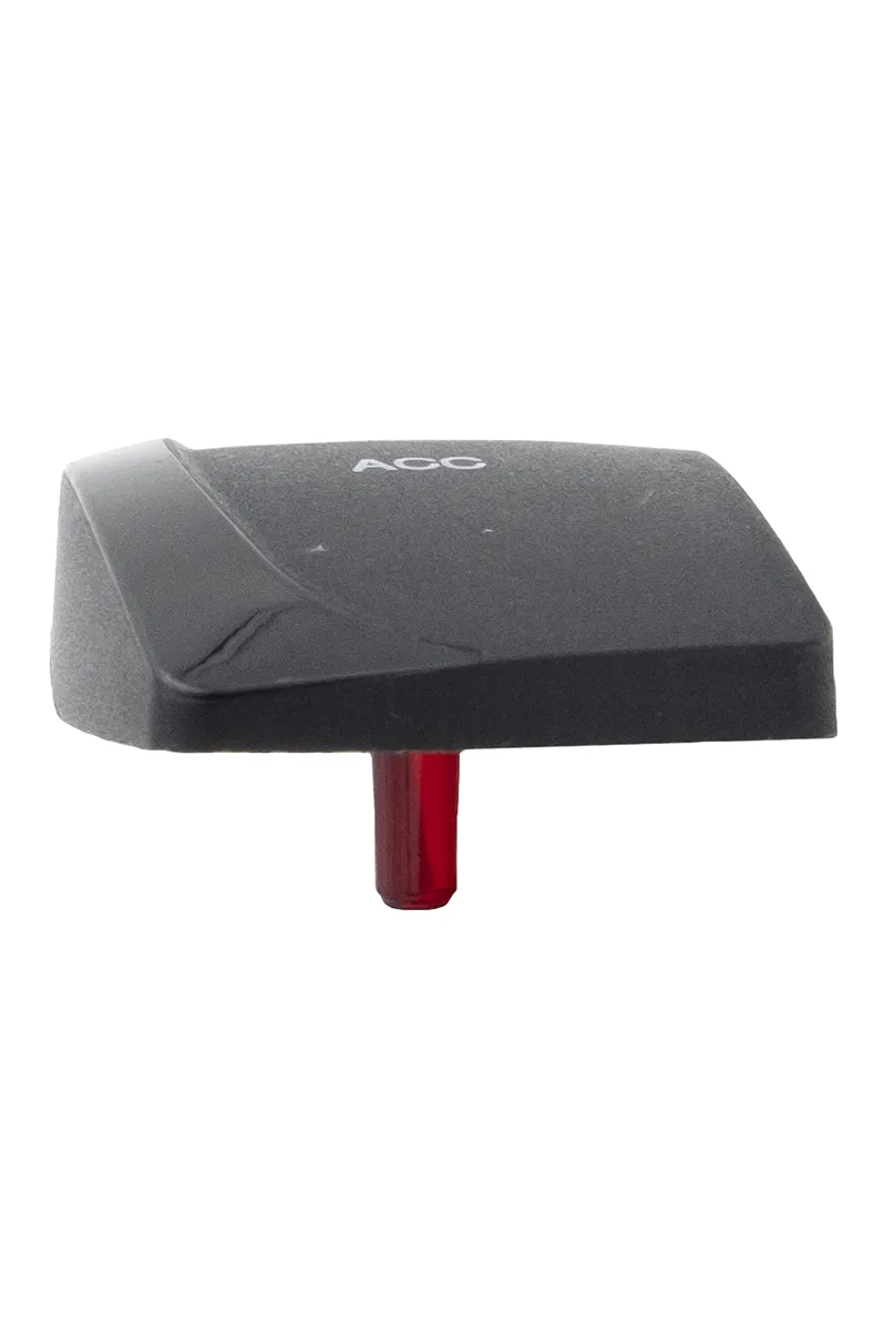 Accessory Switch Cover - Left