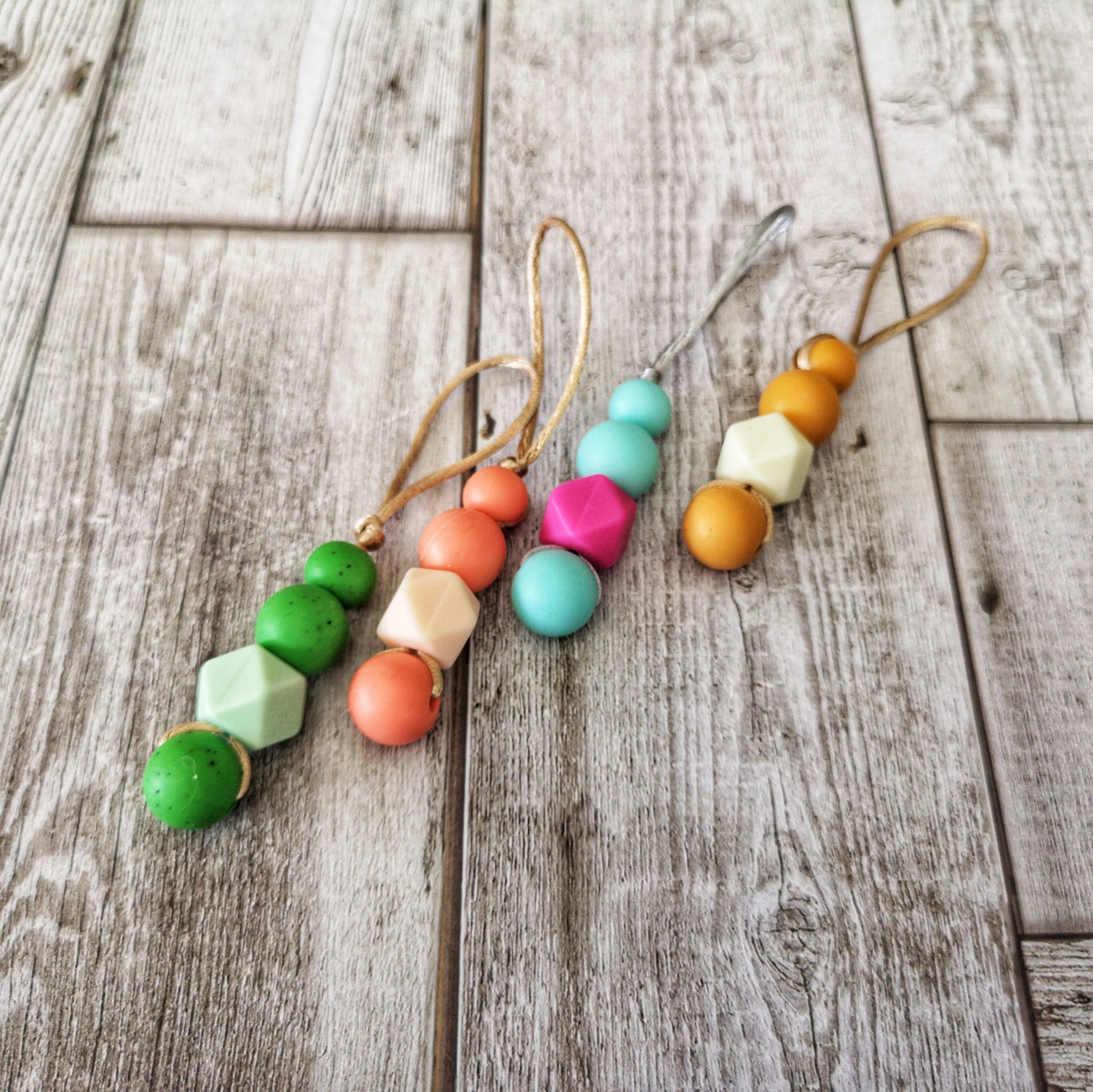 Accessory | ZIPPER PULL | Custom