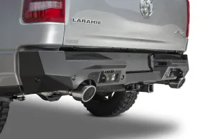 Addictive Desert Designs 2019-2023 RAM 1500/Rebel Stealth Fighter Rear Bumper