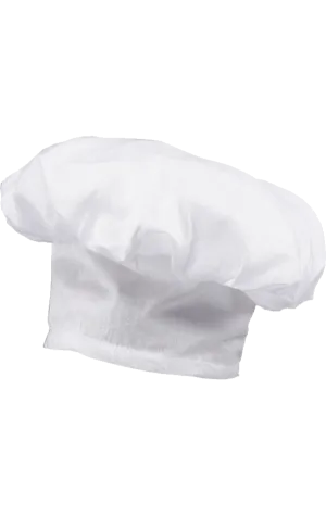 Adult Chef Hat Accessory