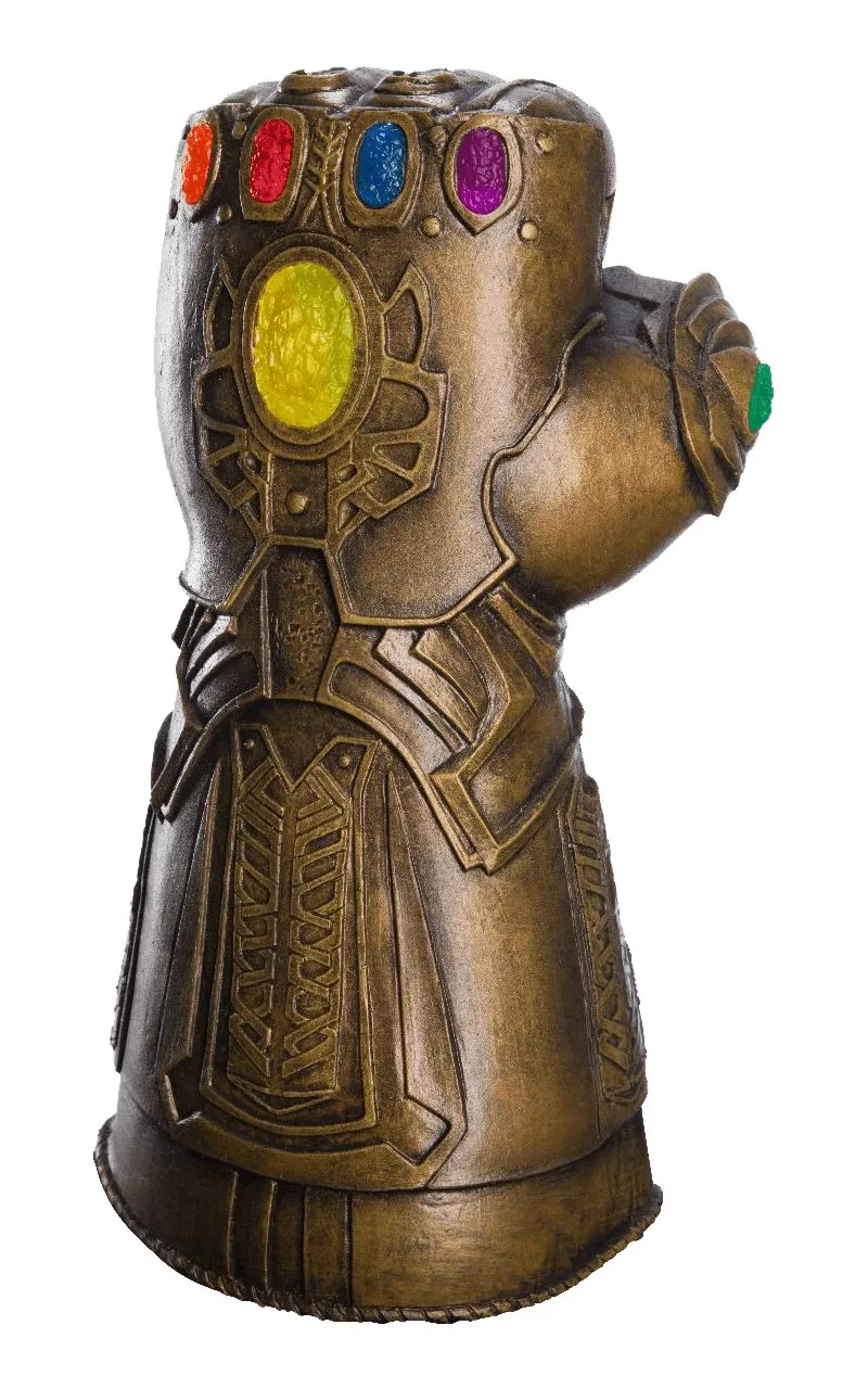 Adult Infinity Gauntlet Accessory