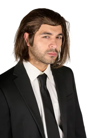 Adult Vincent Wig Accessory