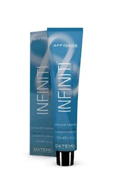 AFFINAGE© INFINITI REGULAR ESSENTIALLY NATURAL