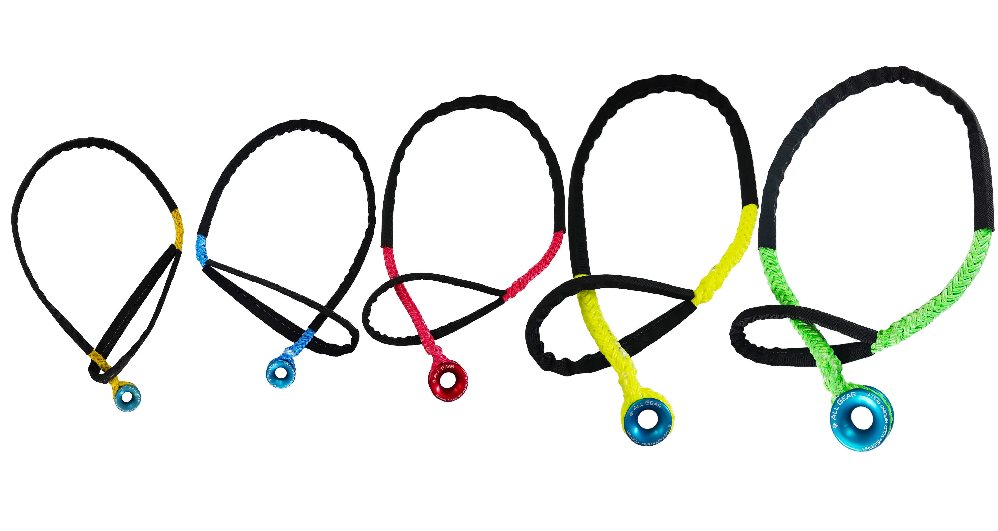 All Gear - Redirect Slings