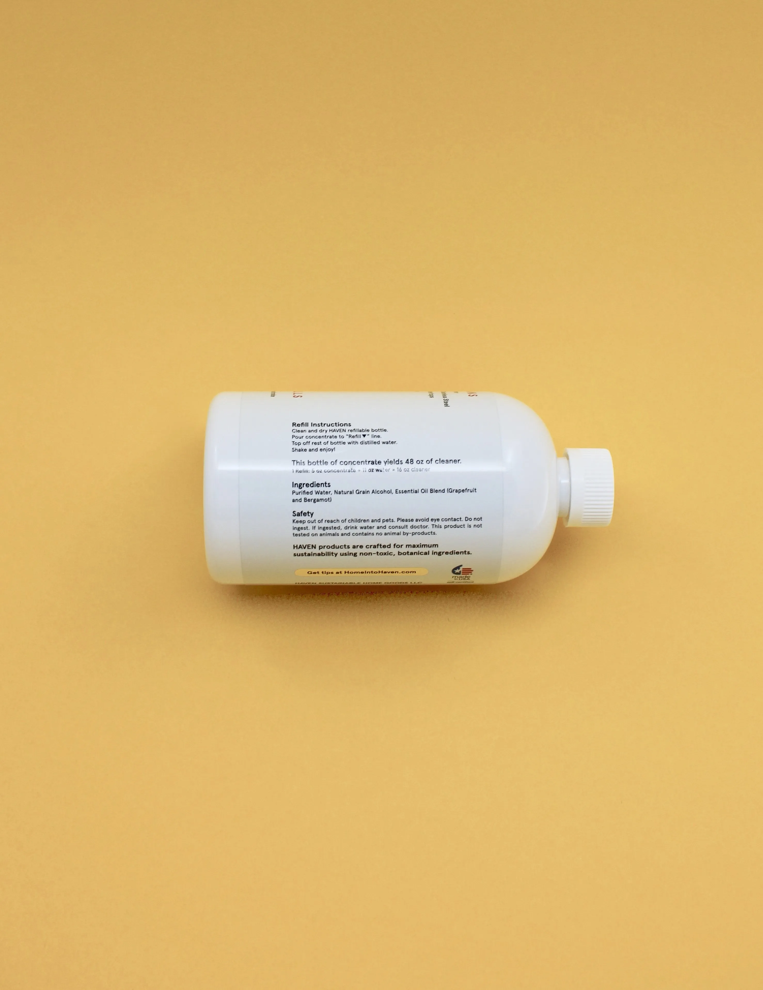 All Purpose 3X Refill - Lemon Mint