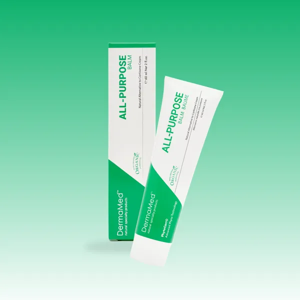 All-Purpose Balm