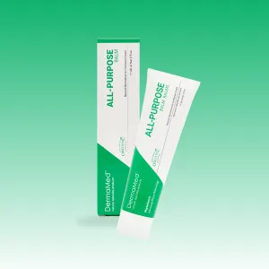 All-Purpose Balm