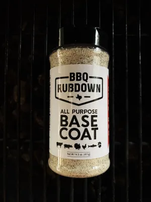 All Purpose Base Coat - Step One