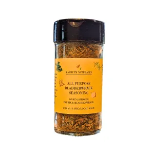 All Purpose Bladderwrack Seasoning