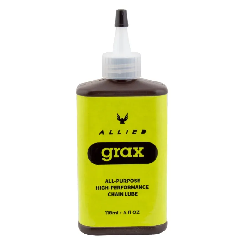 All-Purpose Chain Lube