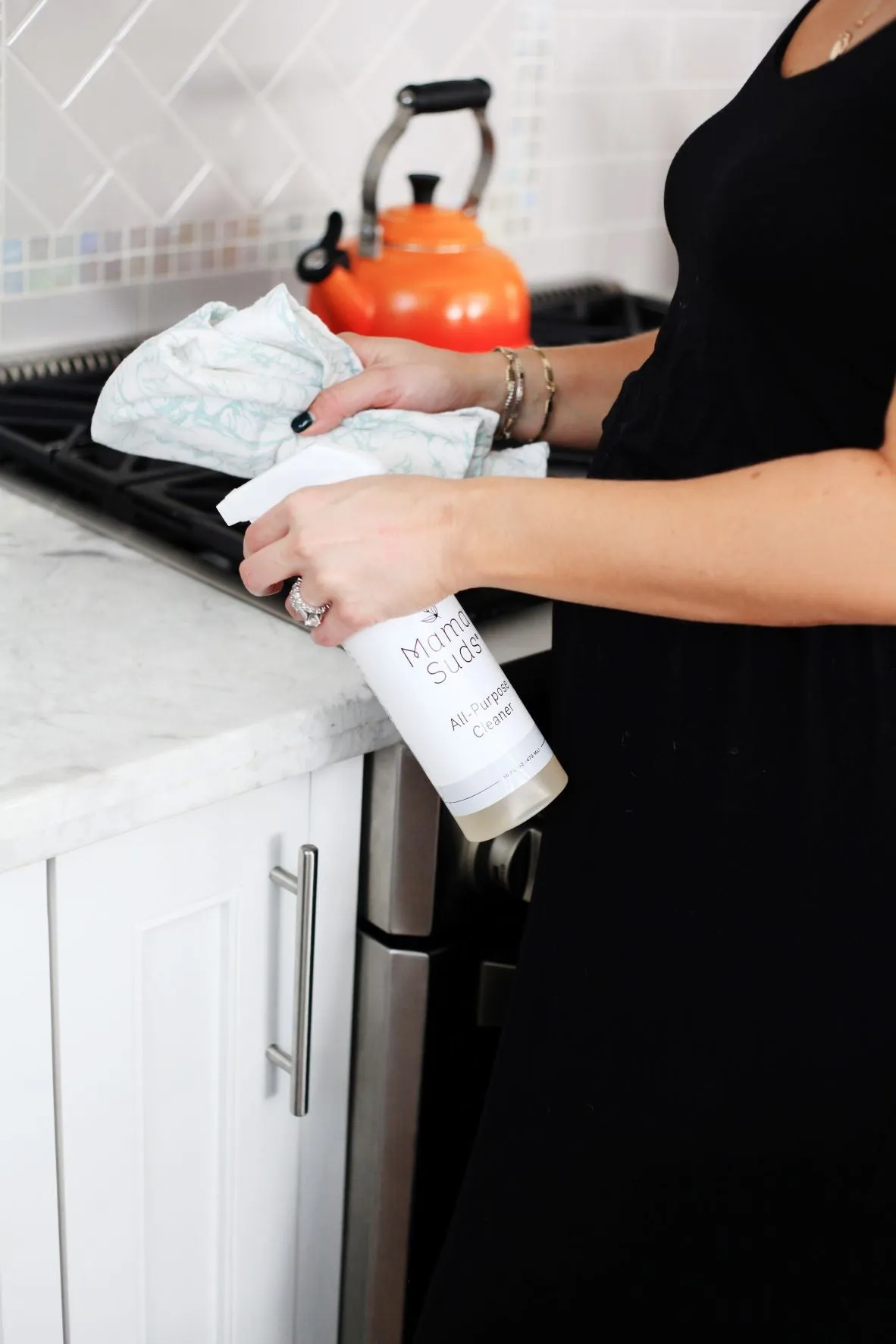 All Purpose Cleaner - 16 oz. Spray Bottle