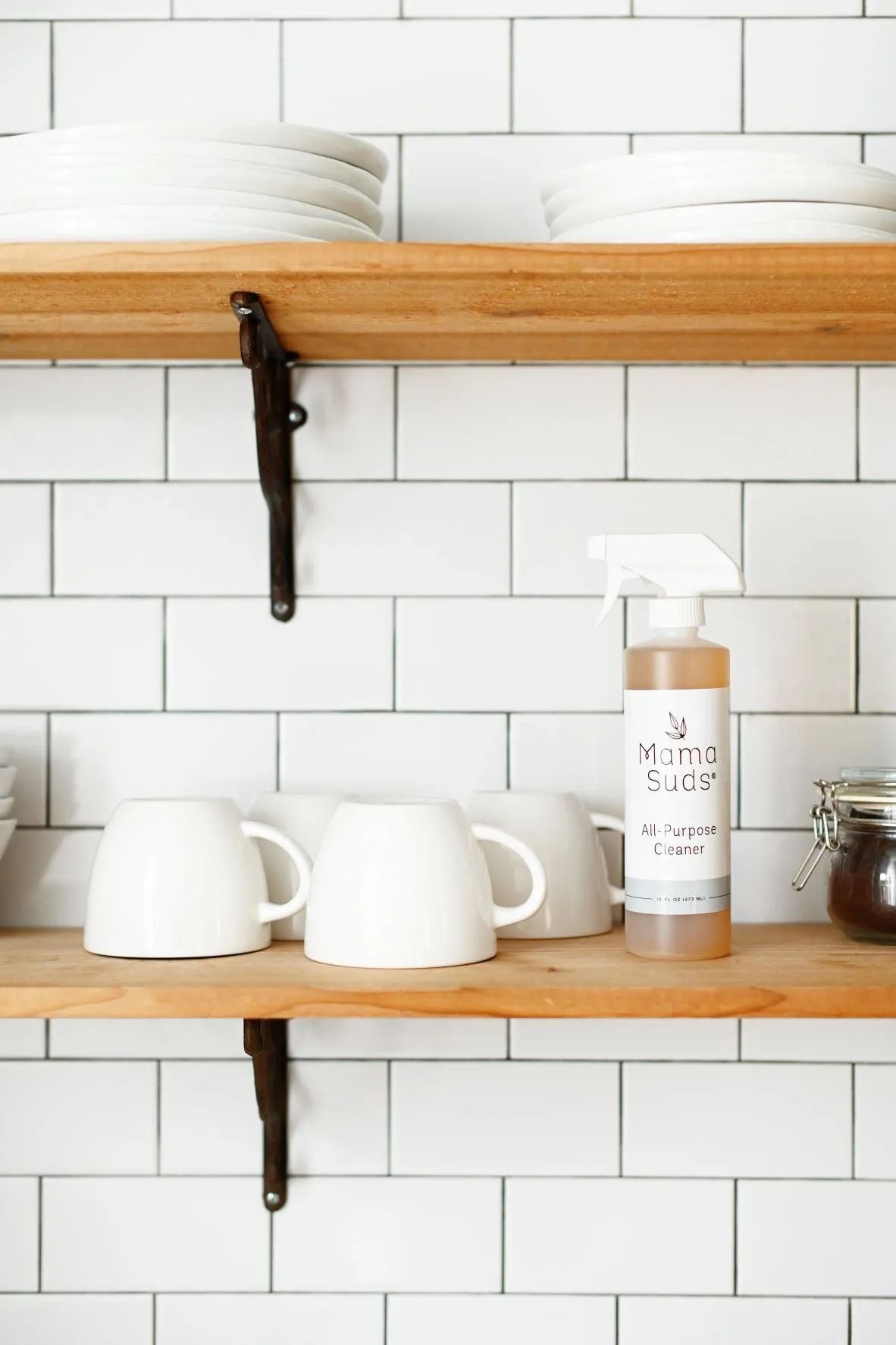 All Purpose Cleaner - 16 oz. Spray Bottle