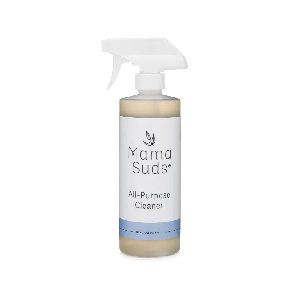 All Purpose Cleaner - 16 oz. Spray Bottle