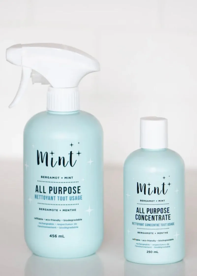 All Purpose Cleaner Concentrate - 455 mL