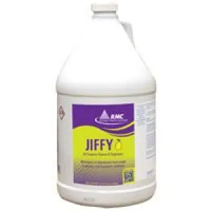 All Purpose Cleaner Jiffy 3.8 LTR