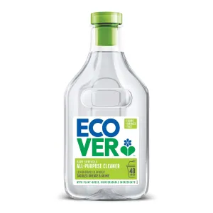 All Purpose Cleaner - Lemongrass & Ginger 1L