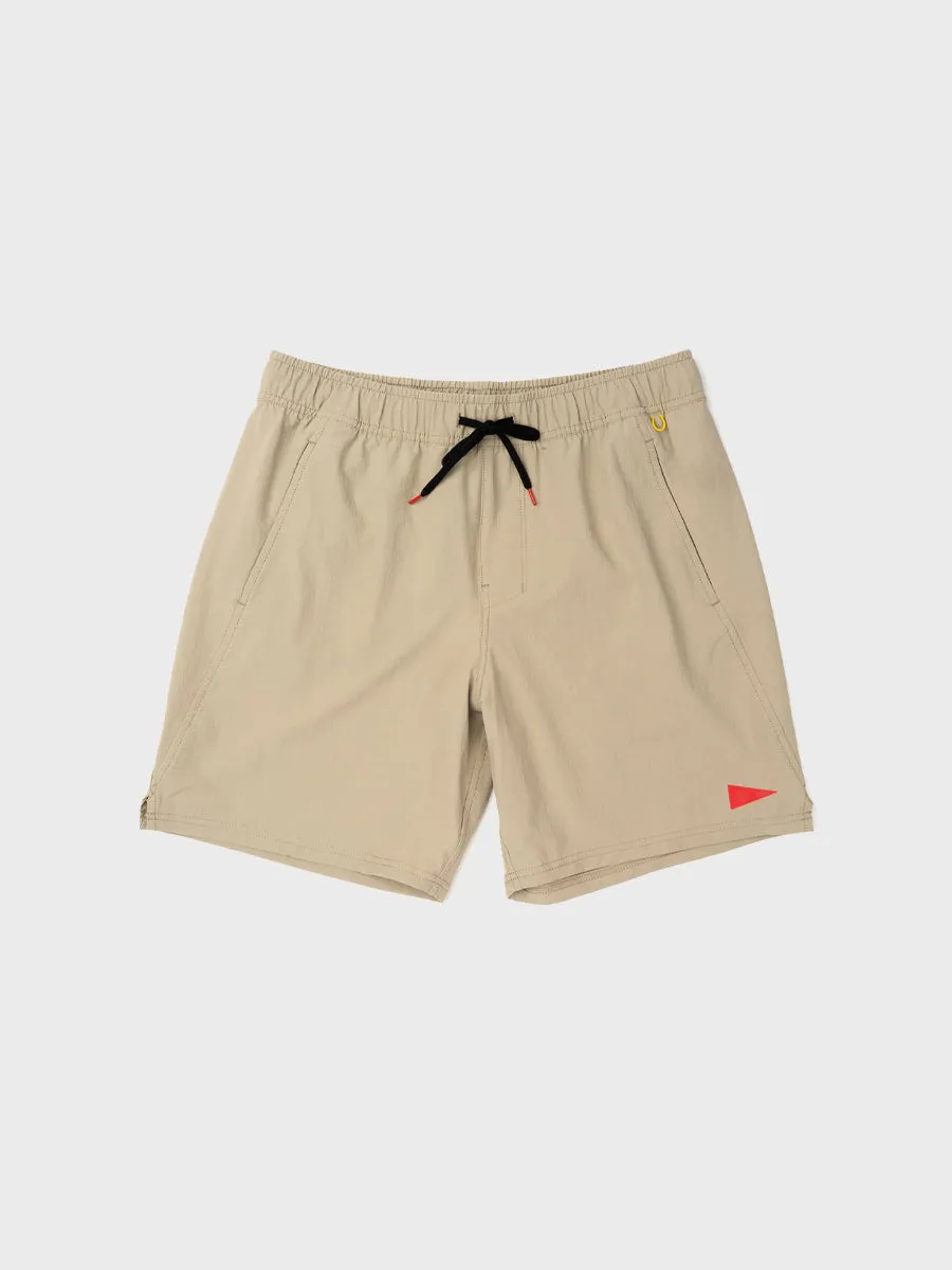 All-Purpose Cordura Short