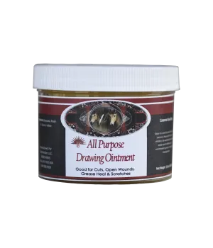 All Purpose Drawing Ointment
