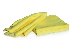 All Purpose Microfiber Towel ( 3-Pack )