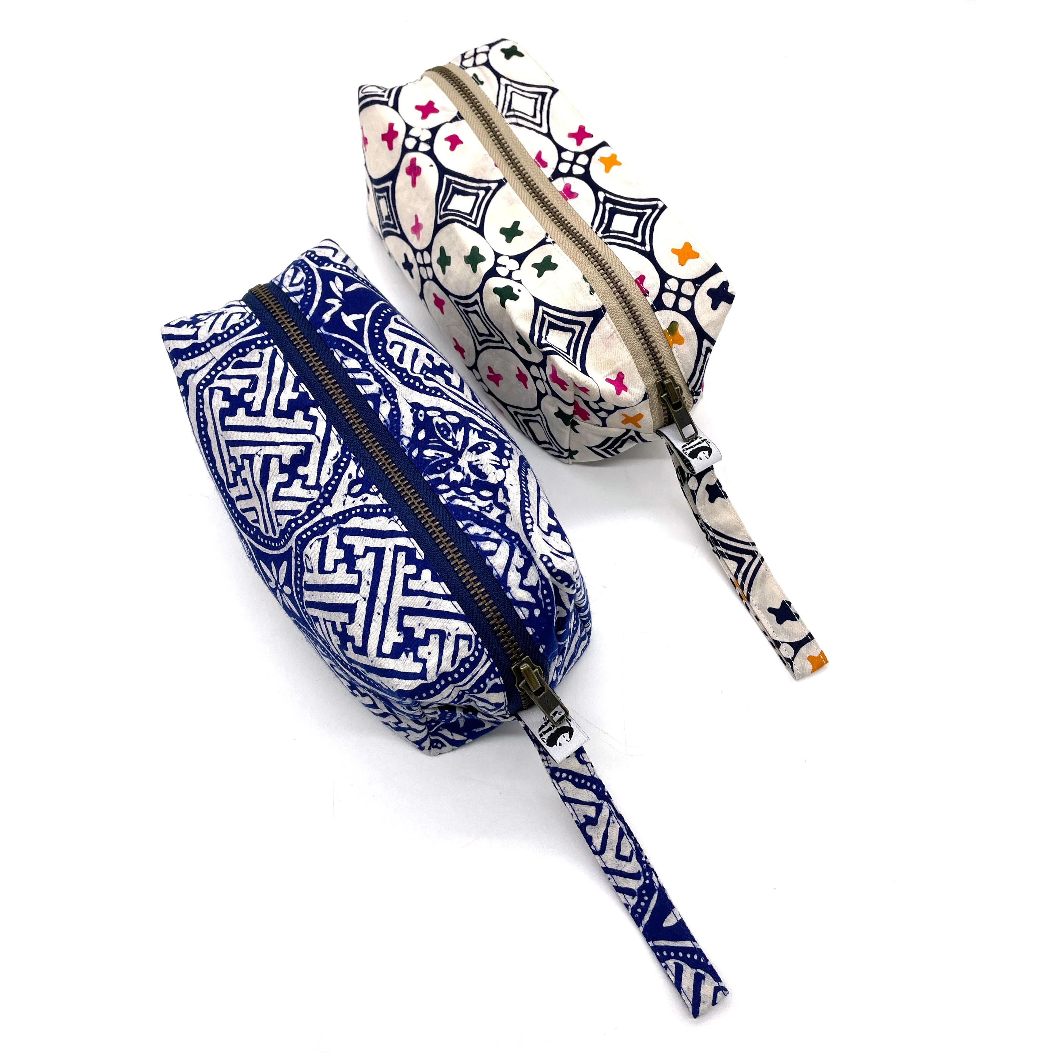All-purpose Pouch with Zip