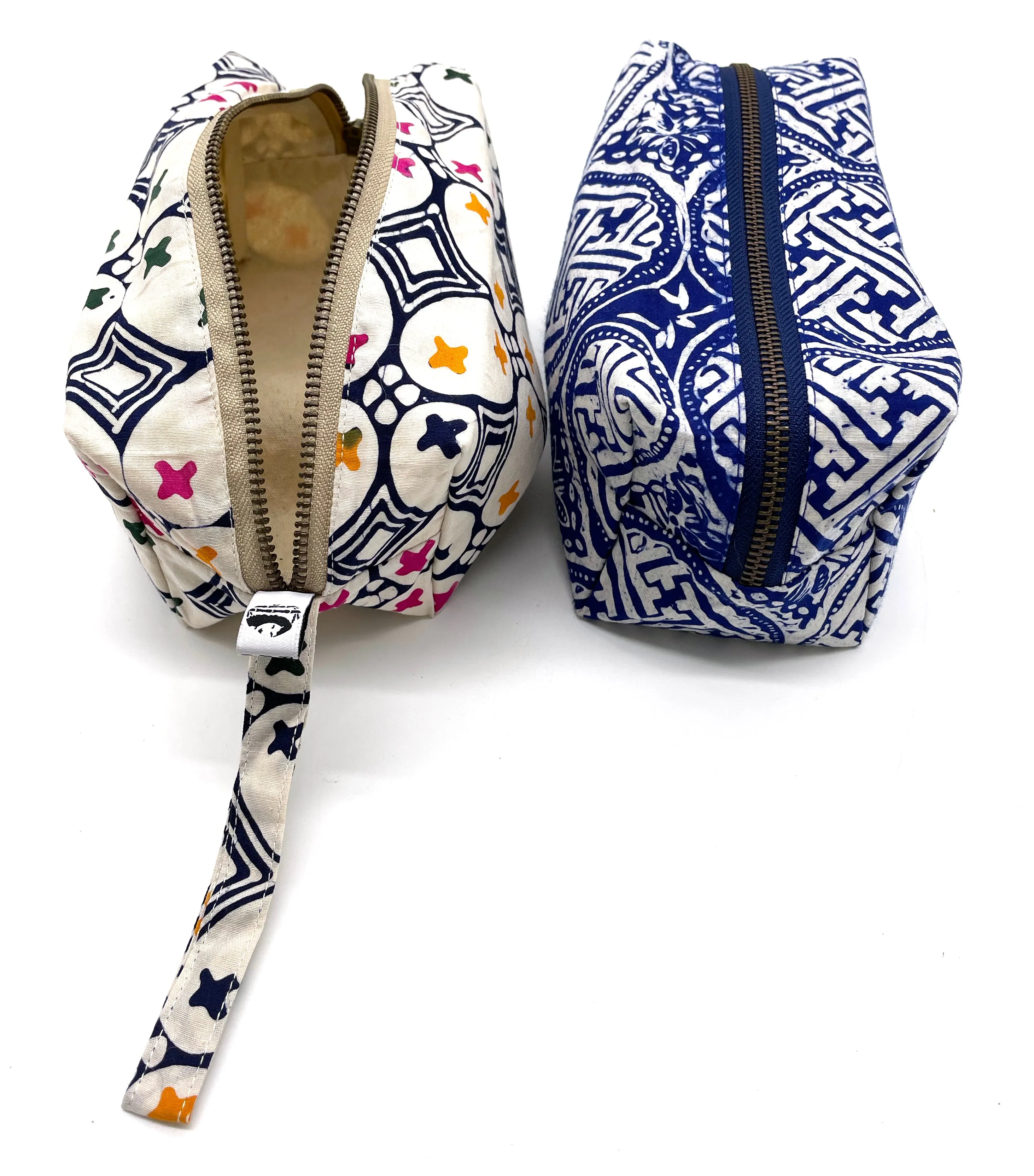 All-purpose Pouch with Zip