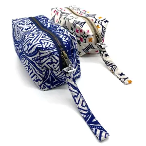 All-purpose Pouch with Zip