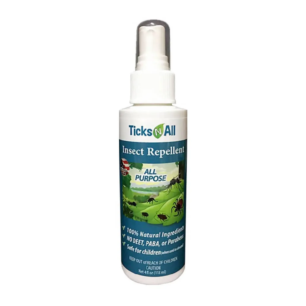 All Purpose Repellent