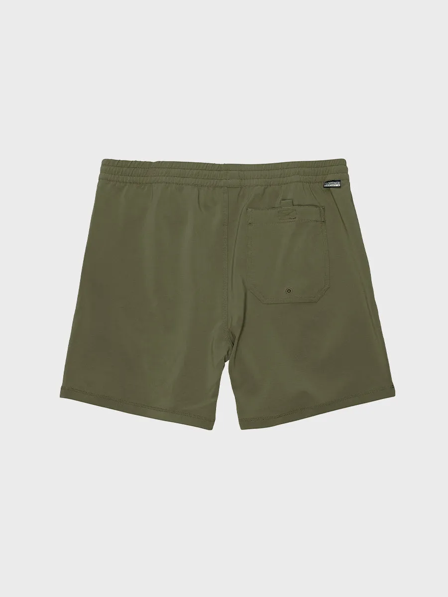 All Purpose Ripstop Short