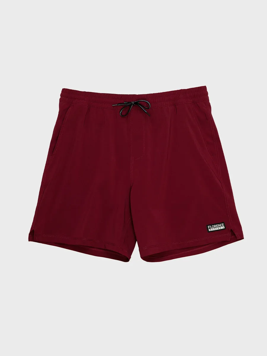 All Purpose Ripstop Short