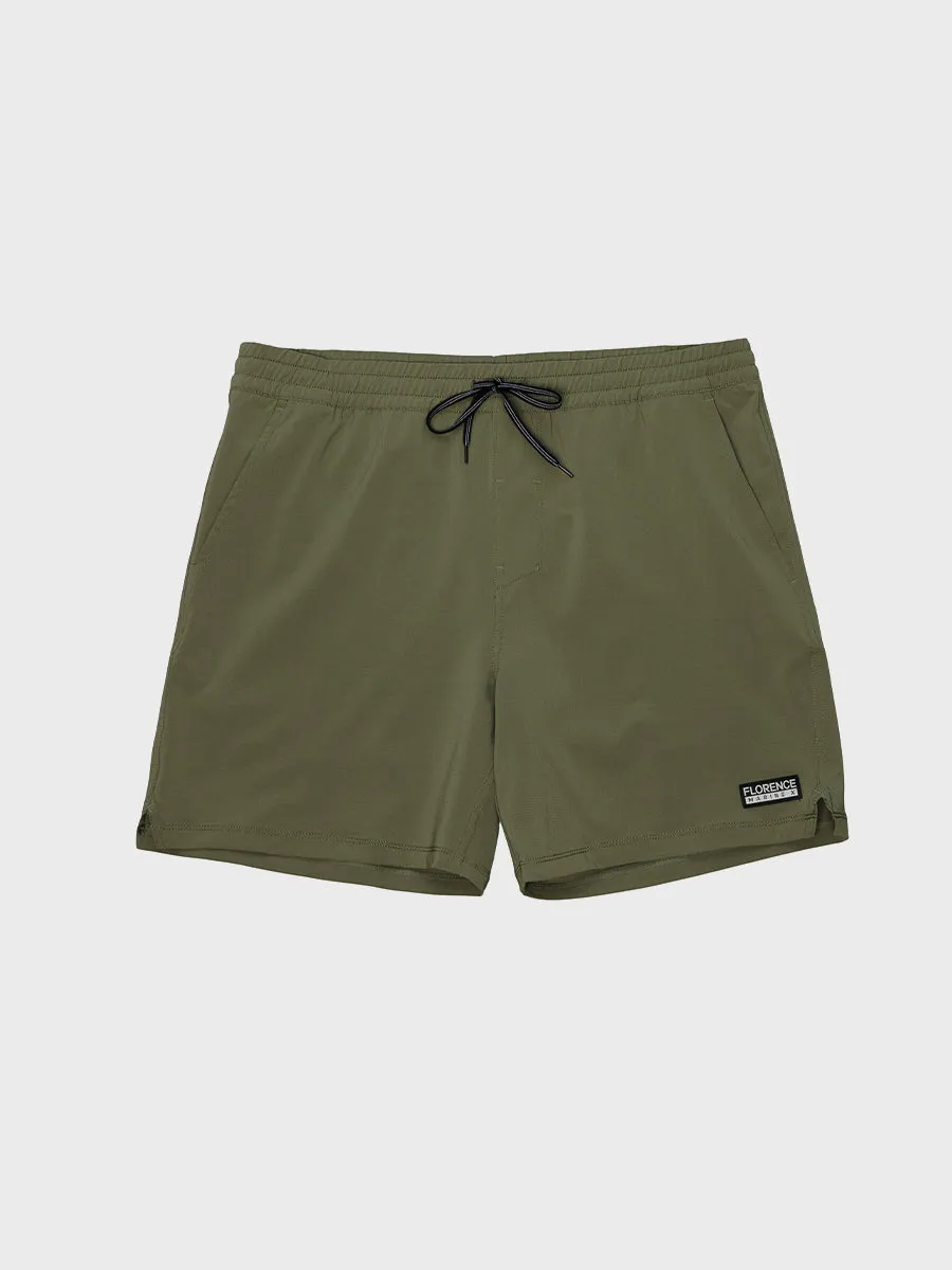 All Purpose Ripstop Short