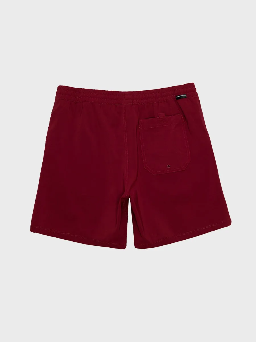 All Purpose Ripstop Short