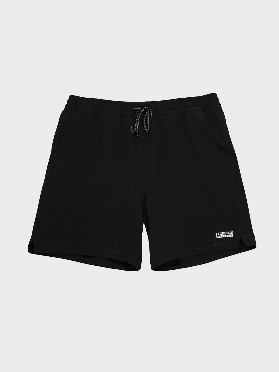 All Purpose Ripstop Short