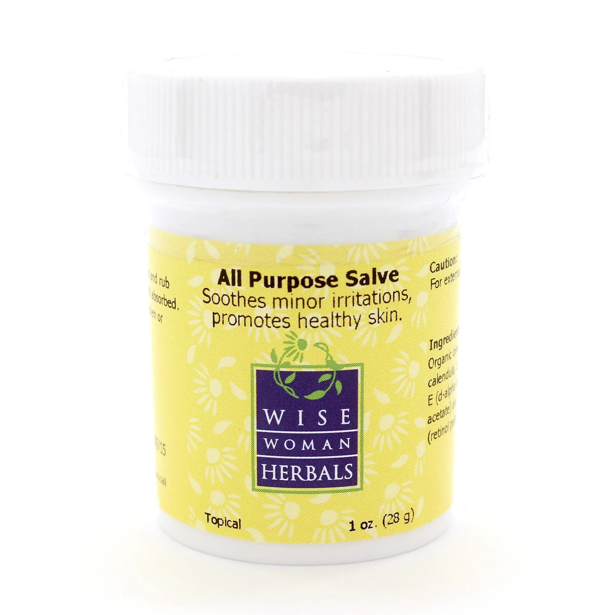 All Purpose Salve