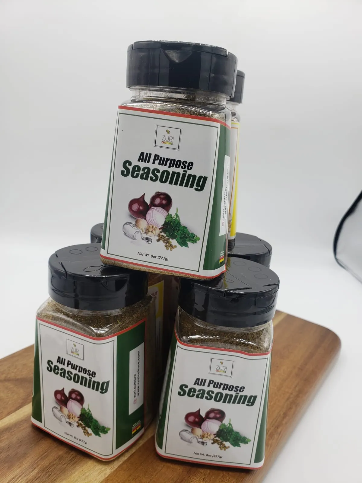 All purpose Seasoning