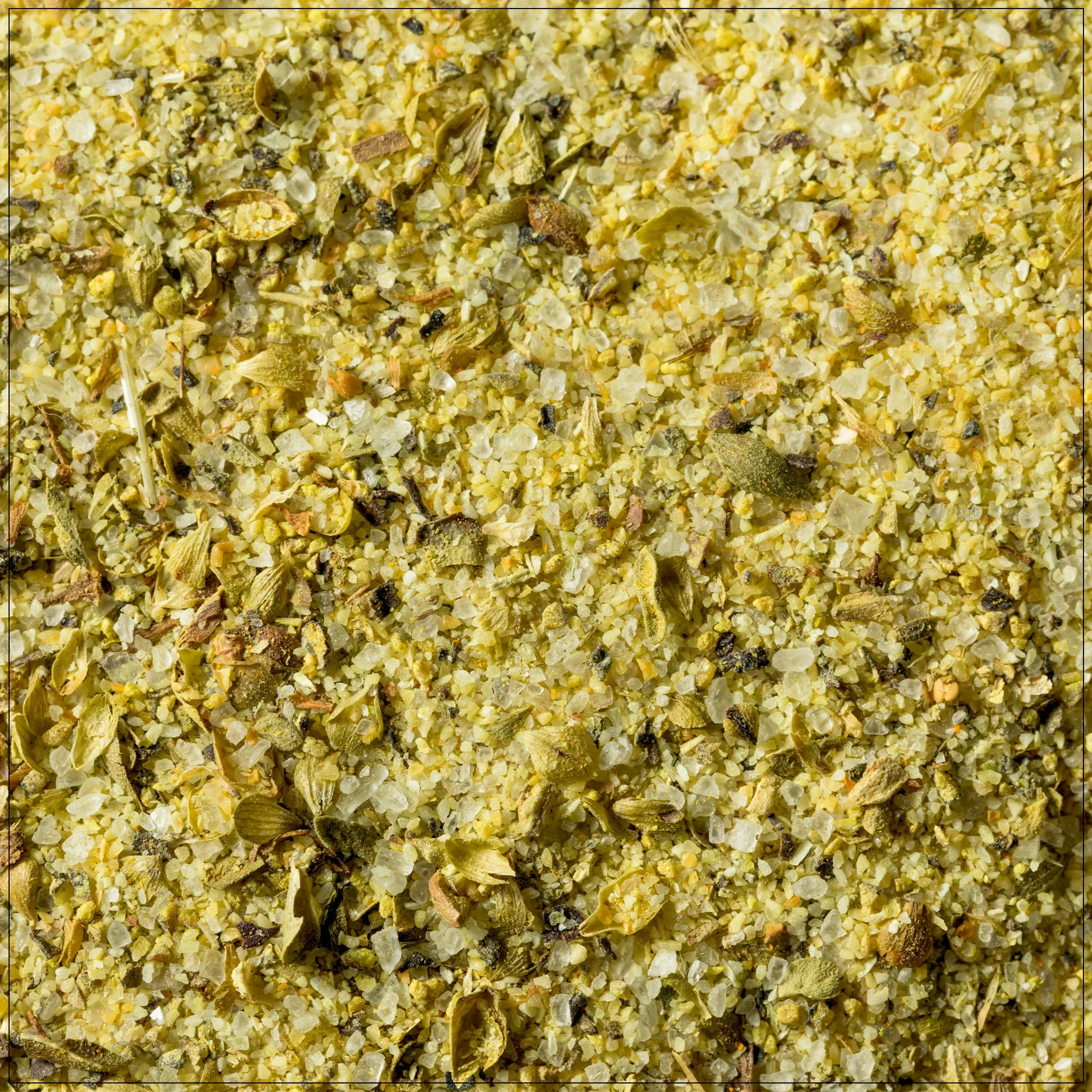 All Purpose Seasoning