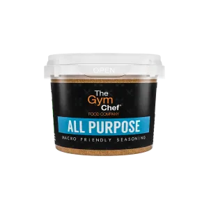 All Purpose Seasoning