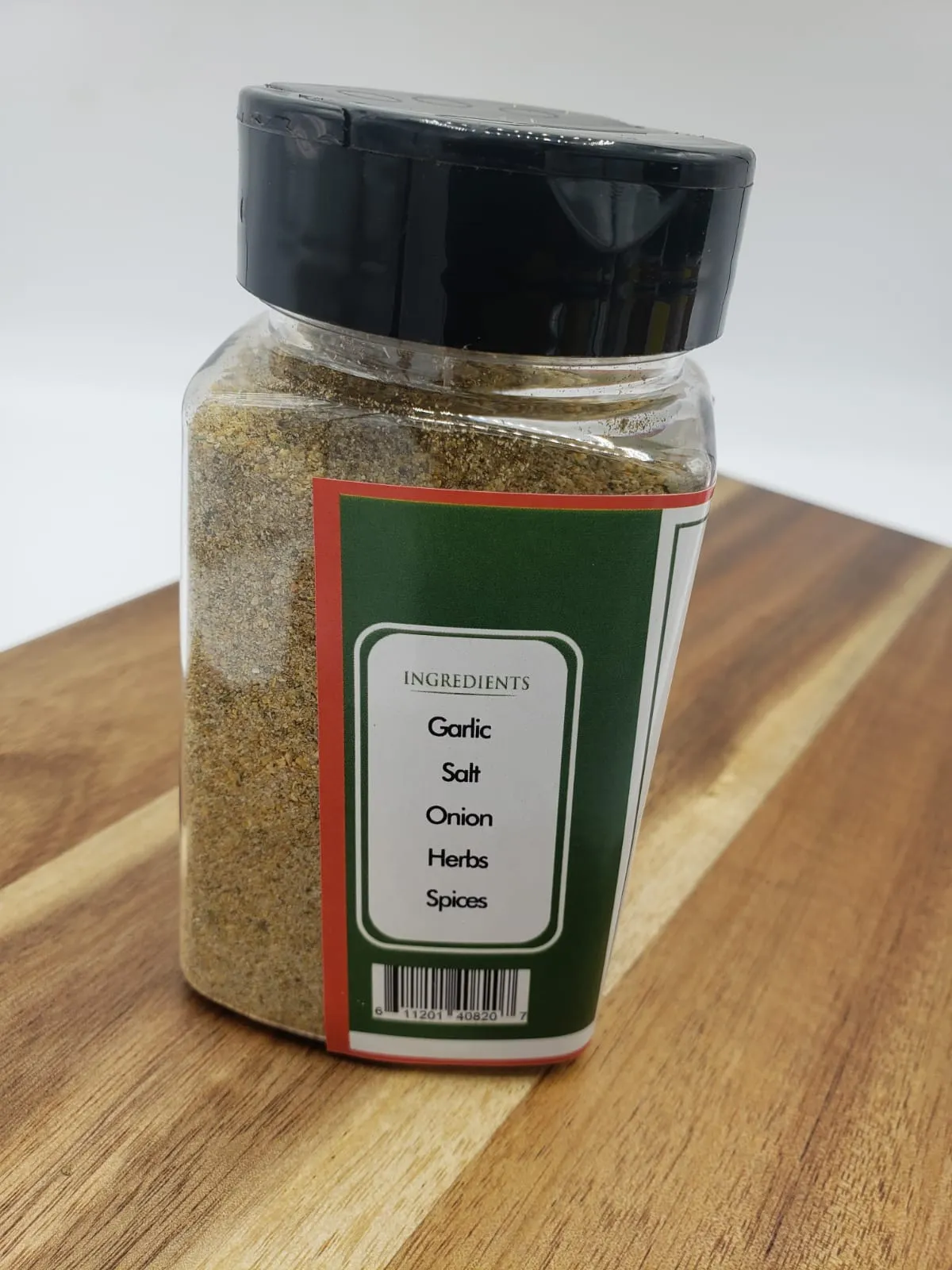 All purpose Seasoning
