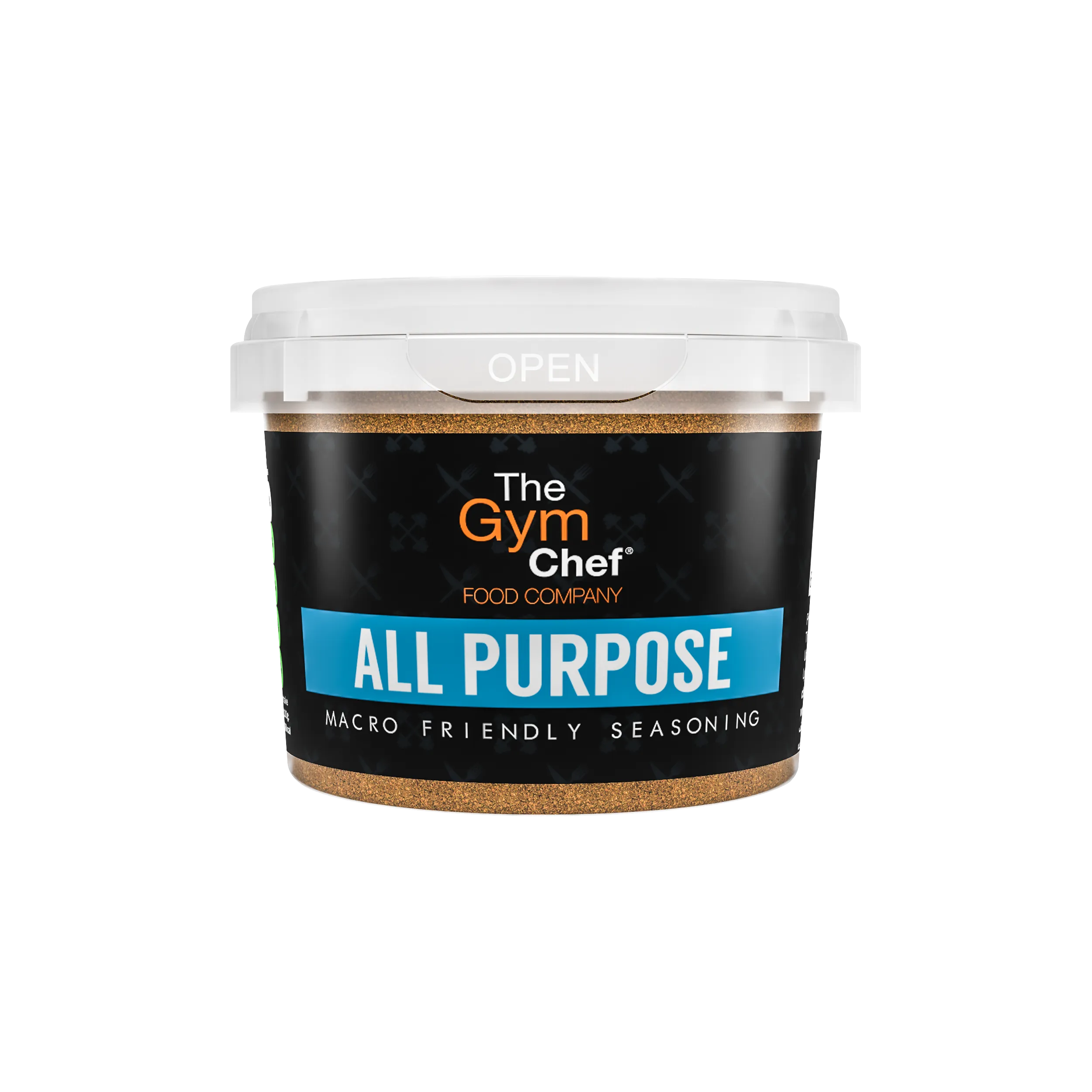 All Purpose Seasoning