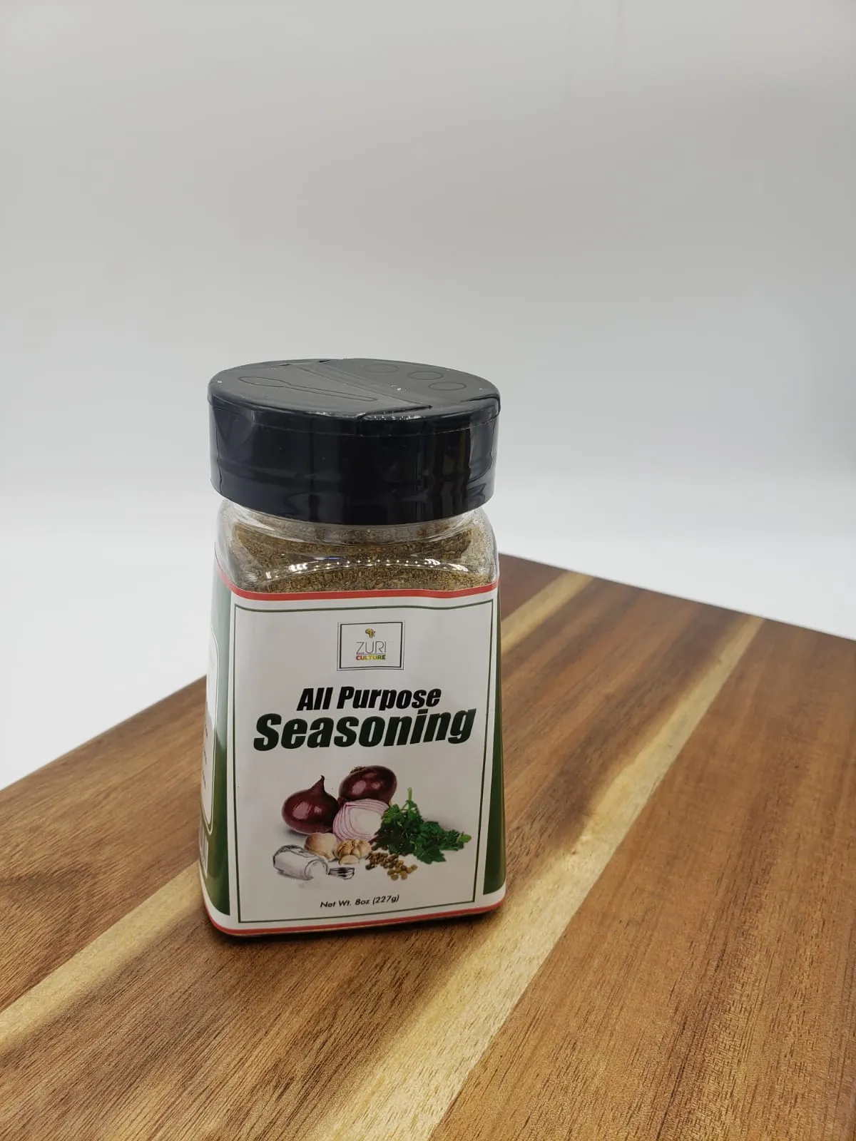 All purpose Seasoning