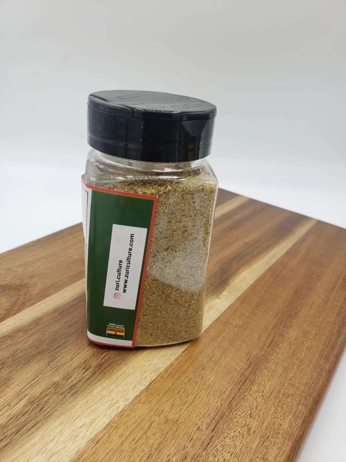All purpose Seasoning