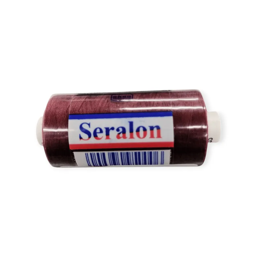 All Purpose Seralon Thread 1000m