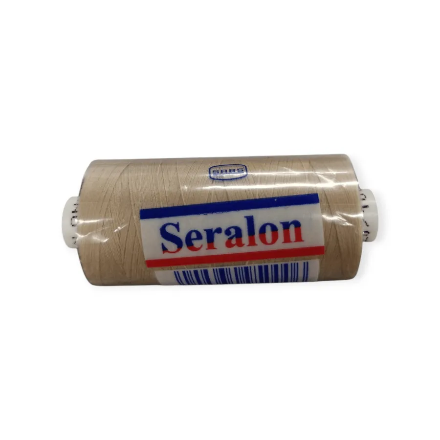 All Purpose Seralon Thread 1000m