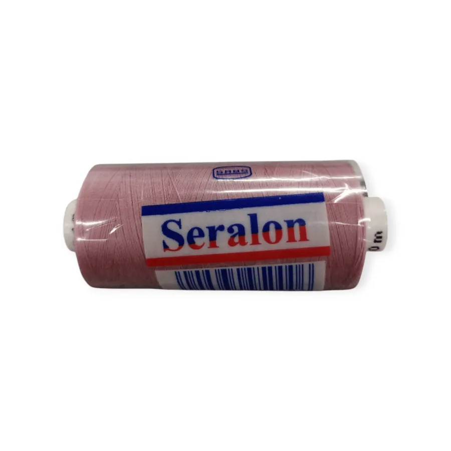 All Purpose Seralon Thread 1000m