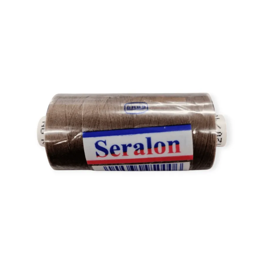 All Purpose Seralon Thread 1000m