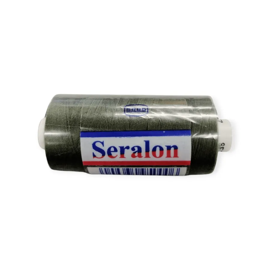 All Purpose Seralon Thread 1000m