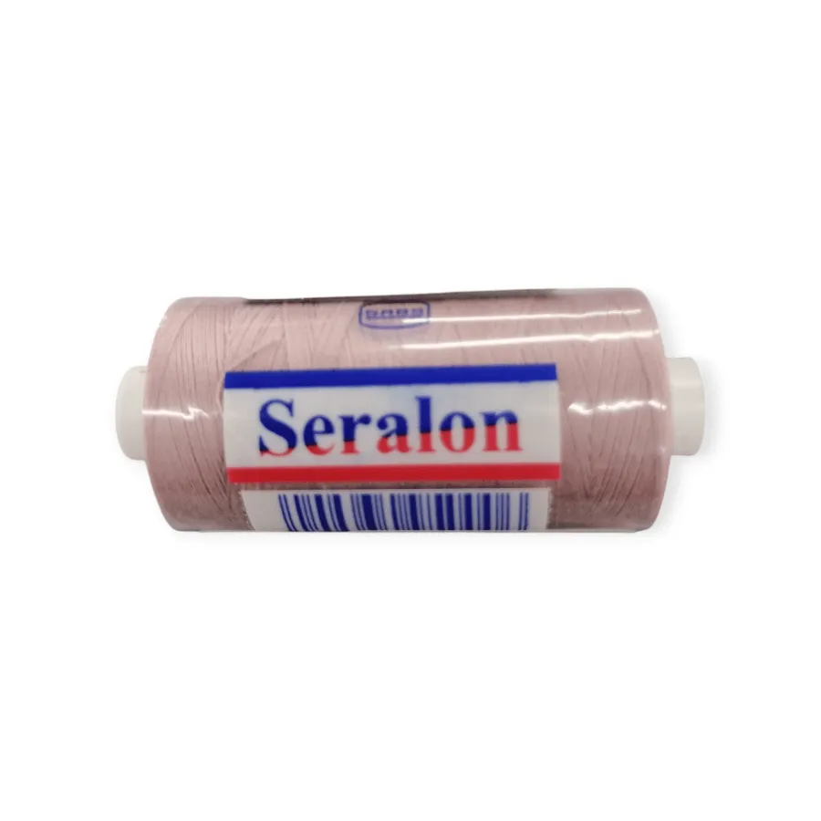 All Purpose Seralon Thread 1000m
