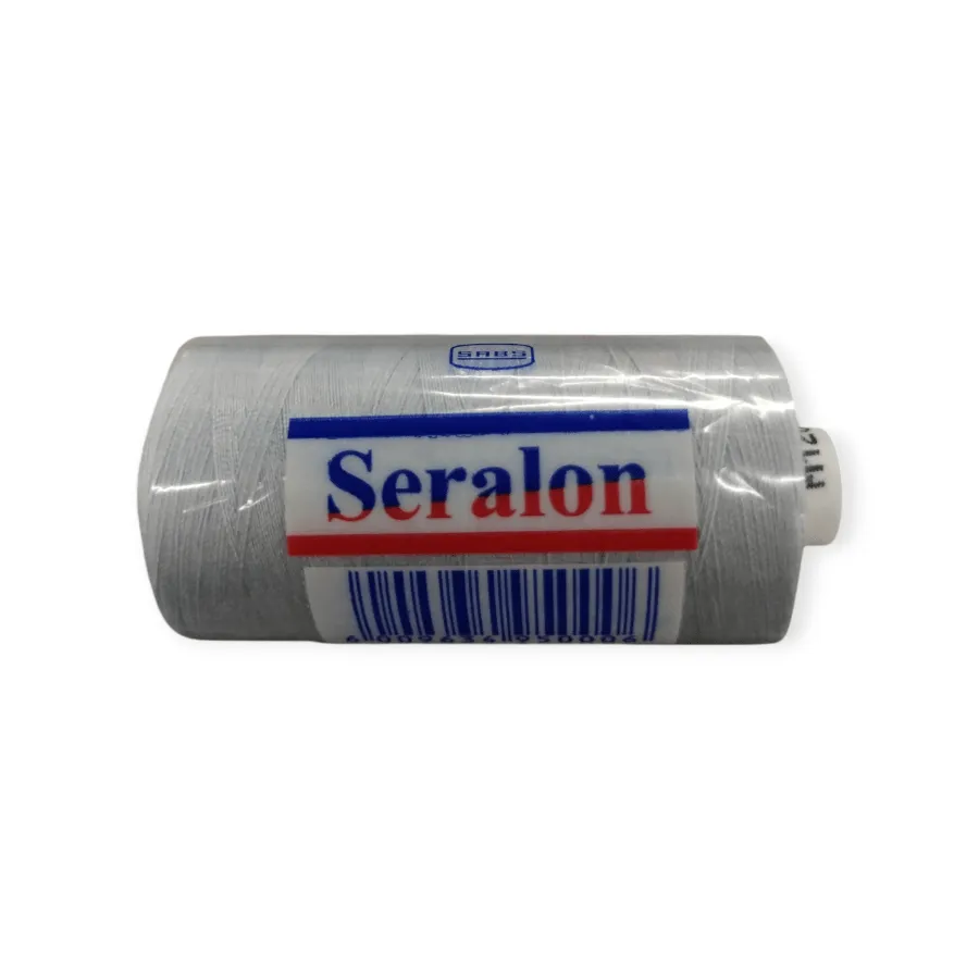 All Purpose Seralon Thread 1000m