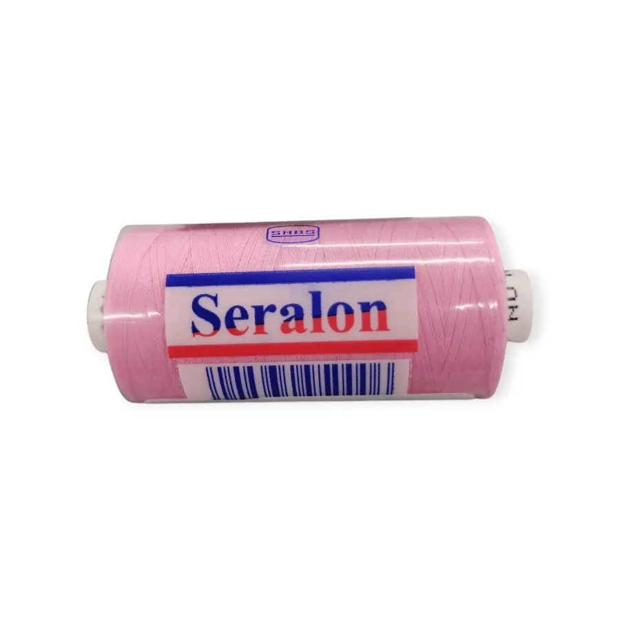 All Purpose Seralon Thread 1000m
