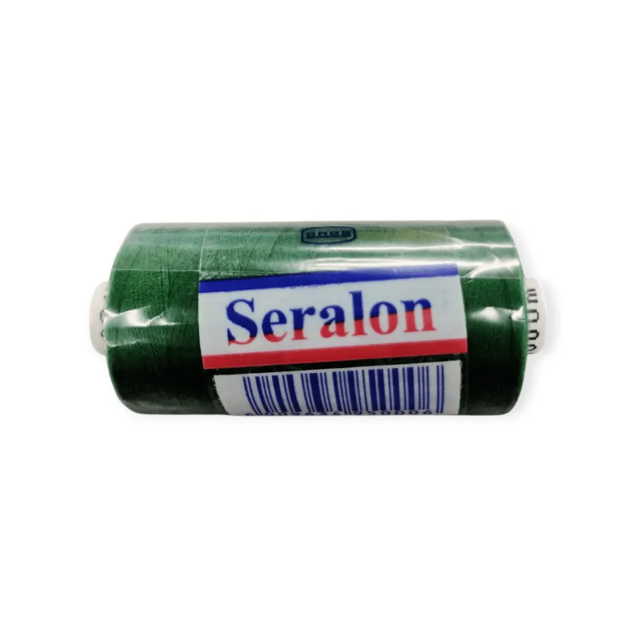 All Purpose Seralon Thread 1000m
