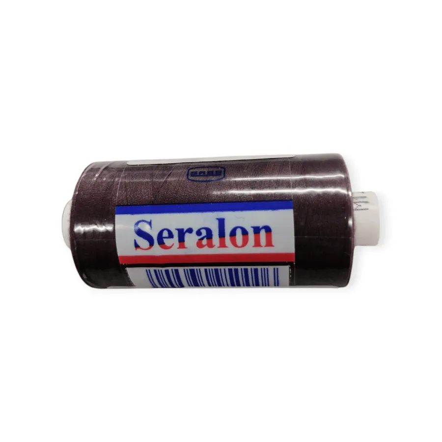 All Purpose Seralon Thread 1000m